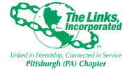 THE PITTSBURGH CHAPTER OF THE LINKS, INCORPORATED